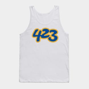 423 Tank Top